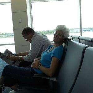 Meet your Posher, Jane